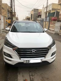 توسان ٢٠٢٠ • فول مواصفات • ٧٦٠٠٠