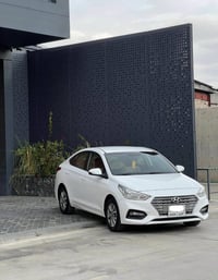 هوندا اكسنت • ٢٠١٨ • مكينة ١.٦