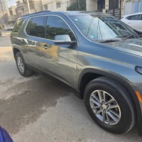 شوفر ترافيرس موديل ٢٣ فئة lt سبعه راكب محرك ٦ للأستفسار الاتصال  ٠٧٨٠٦...