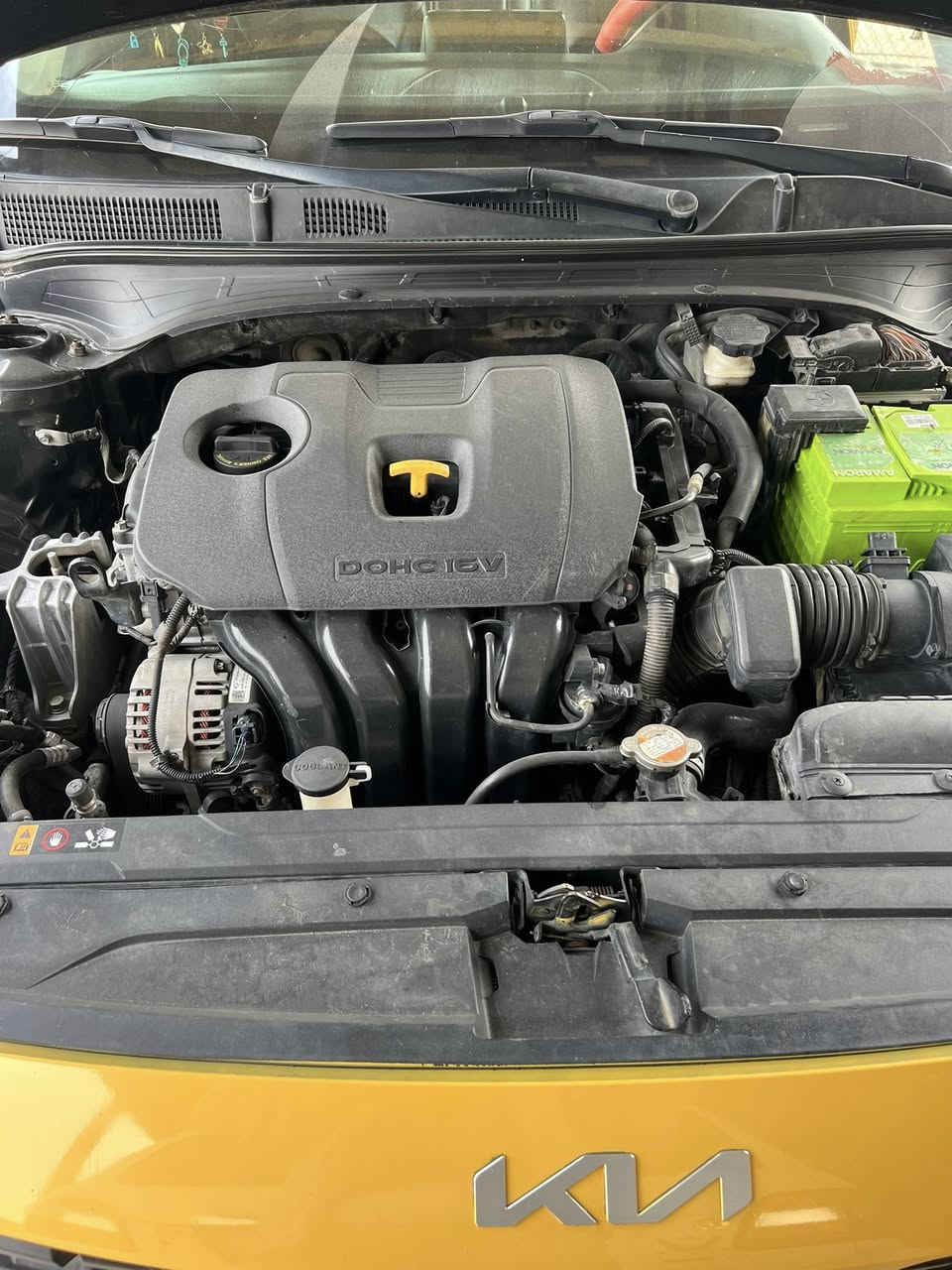 السلام عليكم لبيع  كيه فورتي موديل 2020 محدث ٢٢ فول مواصفات عده لفتحه السعر ١٣٦ مكاني بغداد  *********** غير متواجد عل فيس كير اي تي
