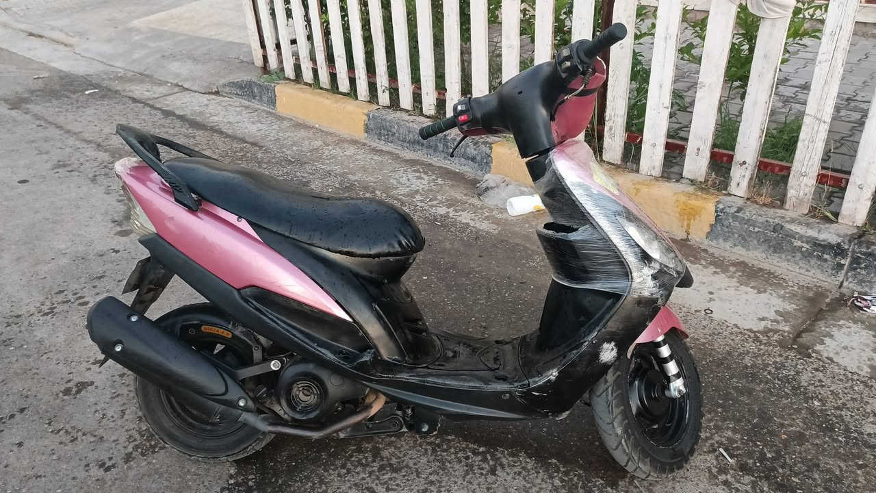 سلام عليكم ماكس البيع 120 بيه دبل رياضي تخم تاير جديد المكينه خرسه لايت زنون صلنصه FM  السعر300
المكان بغداد الحسينيه مال الراجديه وهذا رقمي ***********
سلام عليكم ماكس البيع 120 بيه دبل رياضي تخم تاير جديد المكينه خرسه لايت زنون صلنصه FM  السعر300
