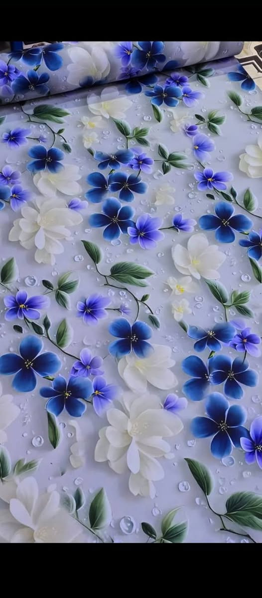 قماش فرشات  دجتال 3d الثقيل  الوان خير من الله متوفر سعر المتر 3000 بس  
حجز واستفسار  واتساب  ***********
