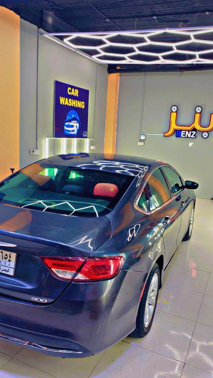 سلام عليكم للبيع c200 موديل 2016 سياره كلش جديده  
رقم بصره بسمي 
فول مواصفات ما عدا بانوراما 
تبريد ثلج 
حداديه جديده 
طخم تاير جديد 
 شاشه جبيره 
بصمه 
عنوان سياره بصره دور ظباط 

للستفسار / ‭0773 553 5541‬

اتصل وسهلا وتدلل البصرة, العراق
