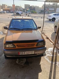 سايبه موديل 12 سياره حلوه تخم تاير جديد حداديه جديد كلج جديد تبريد شغا...