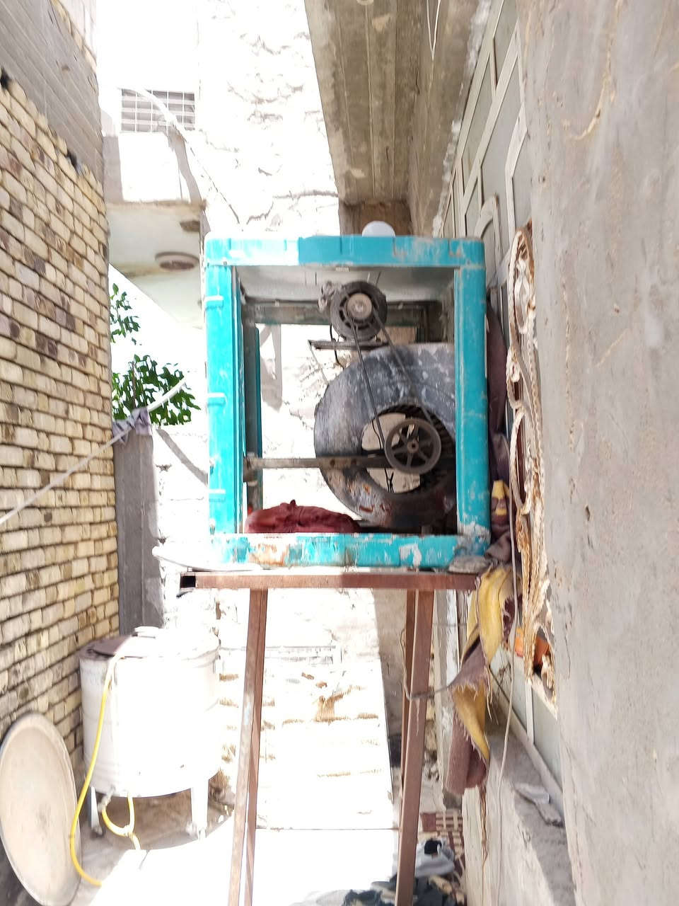 سلام عليكم مبردات اثنين وثلاجه ومجمده وطباخ اتصال عله الرقم*********** وتساب
