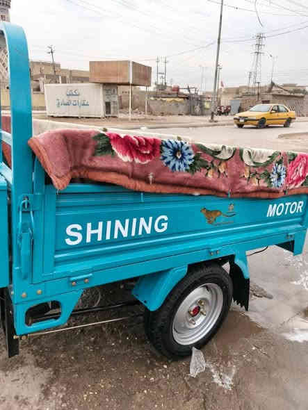 السلام عليكم ستوته للبيع جمره كربلائيه فحل باب اول عينه إلكتروني ستوته رقم وسنويه موديل 2023 وطالعه بل 2025 صارلهه شهر من طالعه من الوكيل ستوته جديده زيرو مرقمه و مضمومه ما مشتغله مكفوله كفاله عامه
مكاني ميسان العماره قضاء الكحلاء
لشراي يتصل *********** 📞
