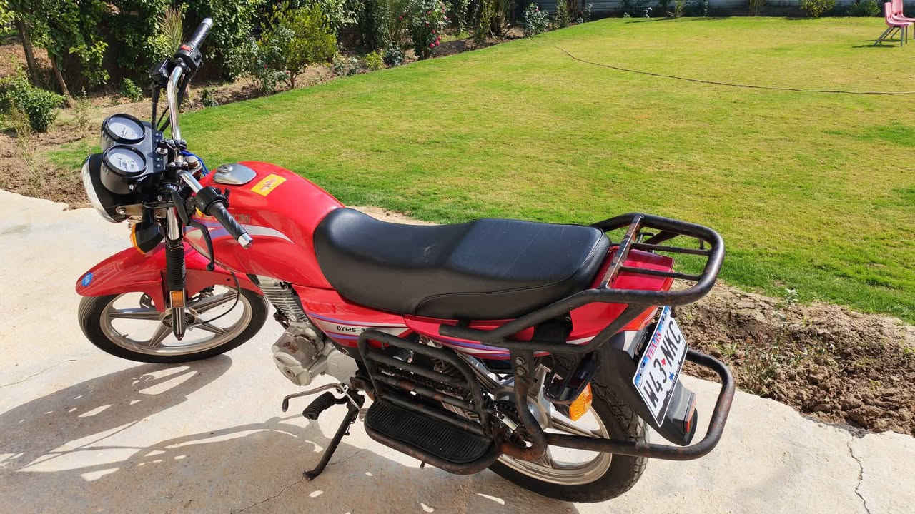 سلام عليكم ورحمة الله وبركاته
دايون 2016 أوراق اصولي وصل معرض جاهزه ماناقصه برغي نضيفه شوفت عينك مكاني كربلاء حي الحوراه شرايي يجي ويفحص ***********
