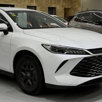 سياره بي واي دي جن بلاس ٢٠٢٥ زيرو السعر ١٨ و٢٥٠ ت /٠٧٨٠٧٨٠٩٩٦٦