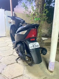 جيتي ار ثعلب للبيع دراجه خير من الله  كهربأيات كلها شغاله نكره بكل وقت...