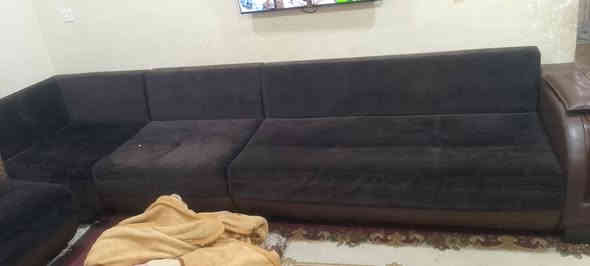 سلام عليكم تخم ست قطع مكان بل رفاعي سعر 100 الف تخم نضيف رقم الستفسار ***********
