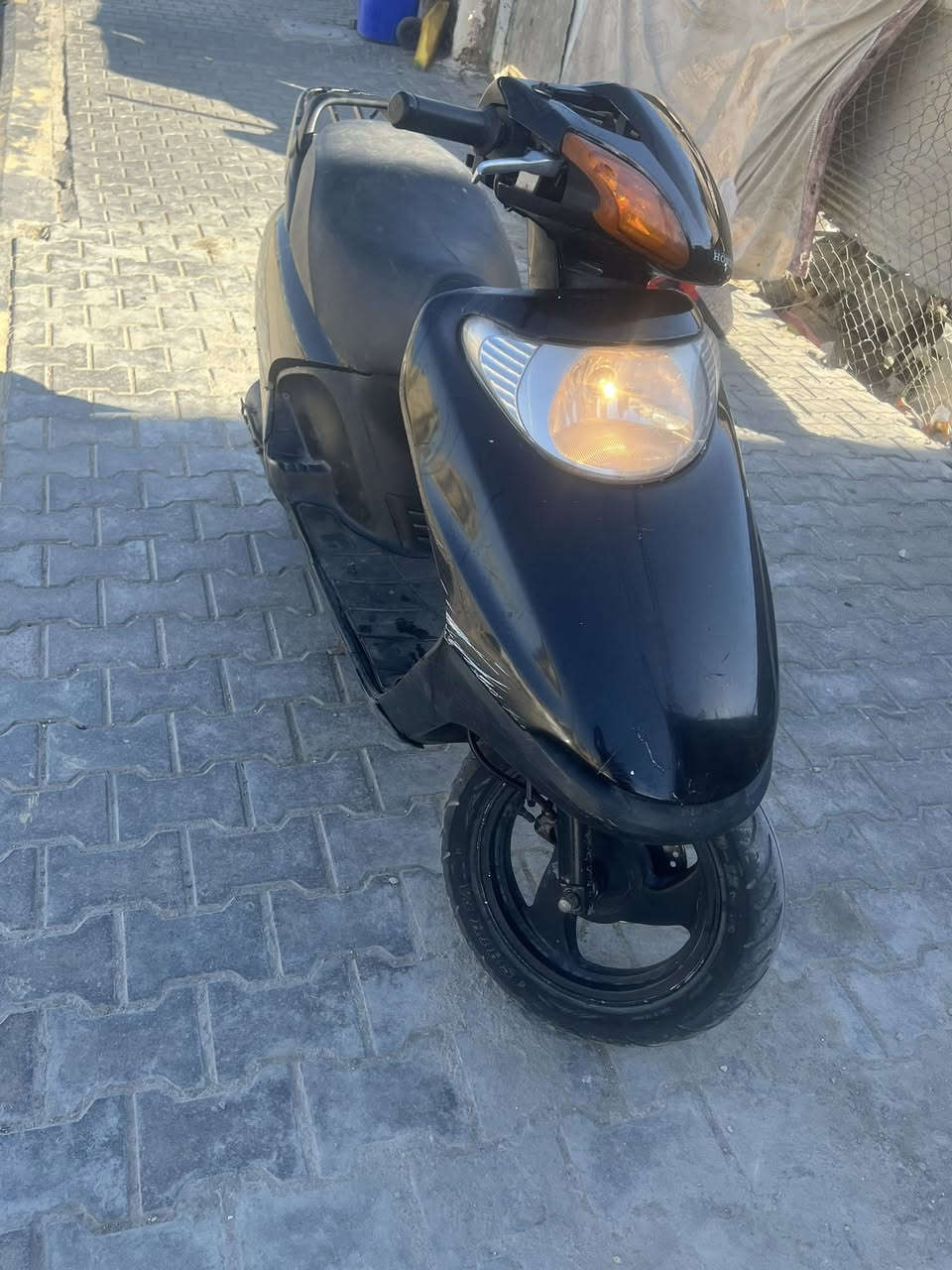 يالله سبيسي ياباني لبيع سعره (350) مجال حك لجيه متواجد خاص ورقم موجود بل صور


**إذا كنت صاحب هذا الإعلان وتريد حذفه لأي سبب، رجاءا أرسل رسالة إلى الدعم الفني**