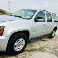 تاهو شوفر ليت خليجي رقم اربيل اجره  السياره كفاله عامه عده بارد الإستف...