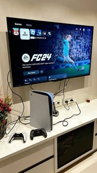 بلي فايف • مستخدم • الحلة