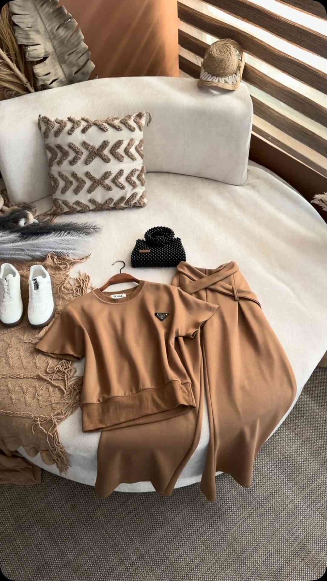 ✨موسم الصيف  والبضاعة غيرر ✨
✨  كوالتي يجنن يعني الخامة صيفية وقطن 100‎%‎
🌟القياسات :- S/M/L/xL/xxL
‏‎🚖 التوصيل : بغداد (5) الاف محافظات (7) الاف 
خلال 24 ساعه الطلب يمج 🛍️


**إذا كنت صاحب هذا الإعلان وتريد حذفه لأي سبب، رجاءا أرسل رسالة إلى الدعم الفني**