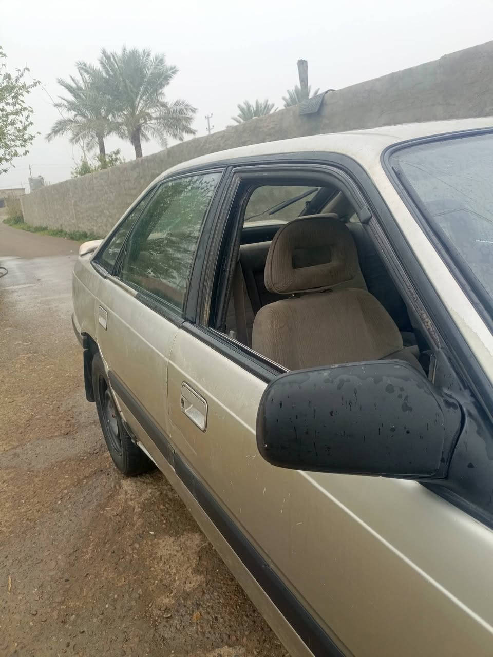 سلام عليكم مازدا للبيع رقم صلاح الدين دولي بسمي تحويل مباشر
بدون صبغ السياره بلاديه لا ضربه واله صبغ صدر وره وكدام زينين حجم السياره 626

الاستفسار عن رقم هاتف ‏‪***********‬‏مكاني صلاح الدين الضلوعية
