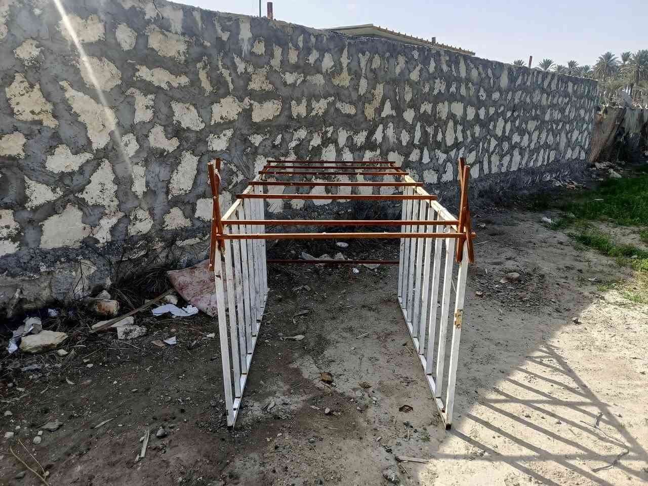 محجرللبيع مكانك  حله  شارع ميه  سعر ٧٠.  () ***********
