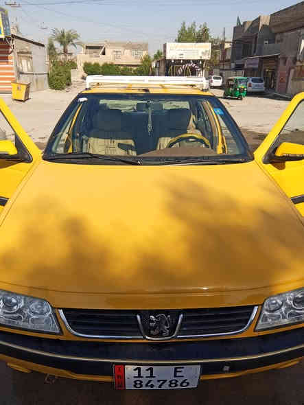 بيجو لميس 13 صدر جديد مشط ستيرن جديد باتري جديد داينمو جديد دبلات جديد بطاين جديد كهربائية كله شغاله مصبوغ عام جماليه رقم بغداد باسمي سنويه 30 السعر 40 وبيه مجال خابر ***********
