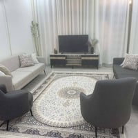 كنبة • أثاث • ديكور بيت