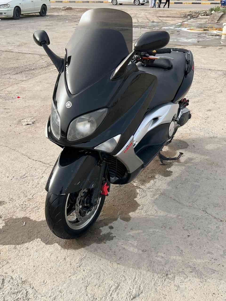 سلام عليكم تي ماكس 2008 مكفوله من كلشي علا صور المزاد نزل من كلشي وكلاشي
نضافه100/100تيرات يابانيه دراجه كفاله 
اسوجات 2 مكان بغداد الستفسار اتصال ☎️ 

‭0776 576 0230‬
