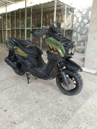 موديل ٢٤ • دبل دسك • كفاله عامه