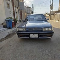 مارك ٩١  رقم كربلاء السياره جاهزه ادامه عامه جاملغ امامي فقط بدون دواخ...