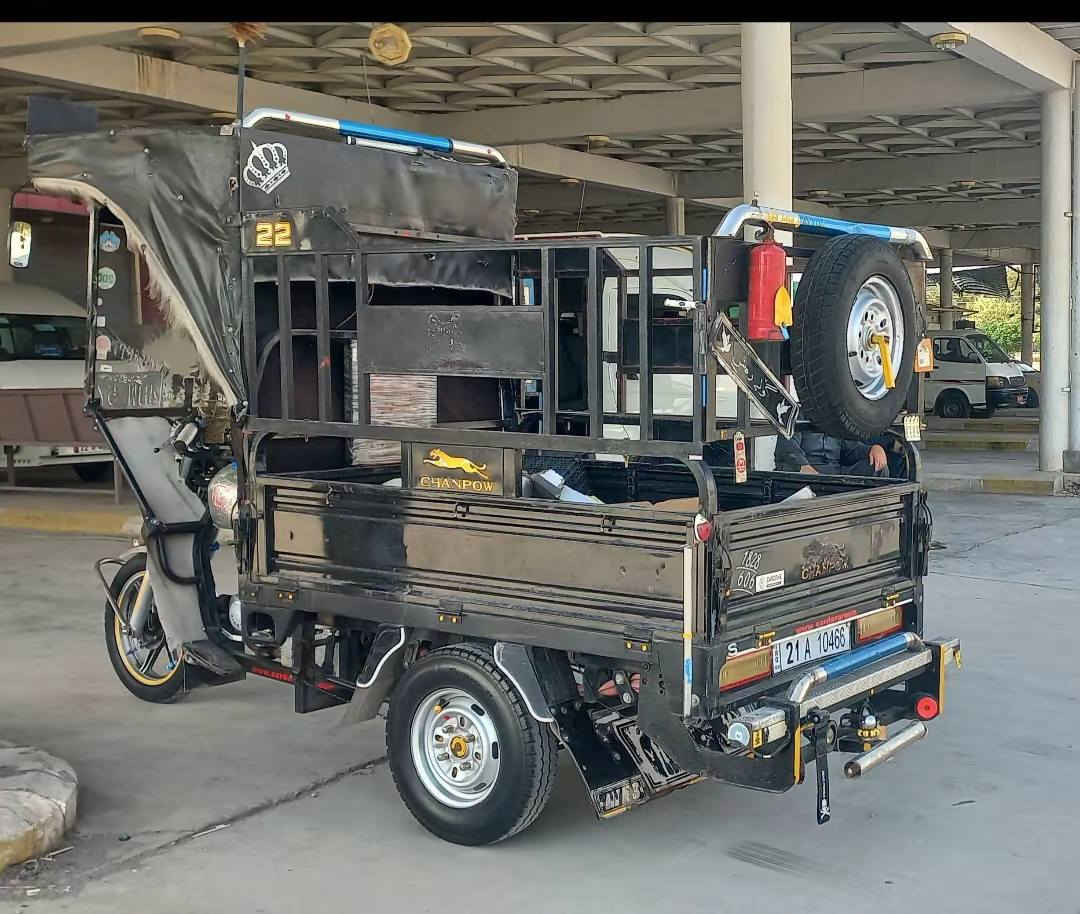 بةناوى خواى كةورة
لةسةر ئيزى ئةدمين بةريز 

ئةم ماتؤرة بؤفرؤشتن 
مؤديلى 2022
مةكينة 2025 لةسةرة مانكى 8
كةبسة سبانةى بةر نةكةوت 
هةموو كيانى وةك دةقى شةريكة ماوة 
هةر ستايةى تازةن 
تايةى دواوة 20 شةوة بةسراوة 
سبيرى لةكةلداية 
فول جوانكارى بؤكراوة 
دعمى دواى بيوة 
باى 12/500$
دوانزة كةلاو نيوة 
زمارة 90 075010820
***********
هةلةبجةى تازة السليمانية, العراق
