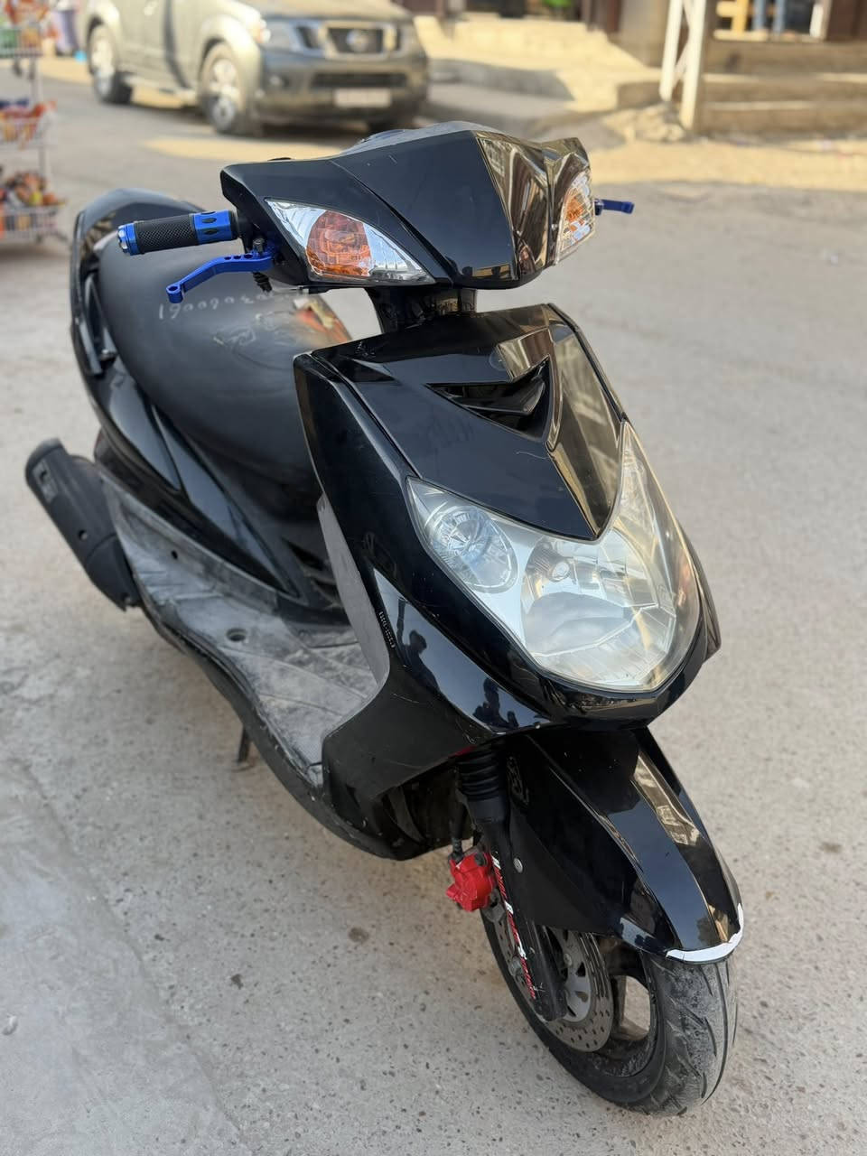 سلام عليكم سكنس فحل كابريتر فول نضافه نفس الصور صاله شهرين نازله رمبه مكينه برغي ما مفتوح كفر مختم ختم واحد بيه تزويد اصلي ملخط امامي وخلفي وقبق فلاوين وجوزه وكلج امامي رياضي كله اصلي عنوان حسينيه الراشديه سعر 700 وبيه حك الجيه هـ***********
