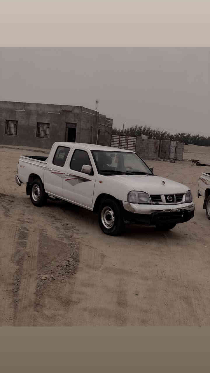 بيكم نيسان ددسن 2014 رقم بصرة أ 
تحويل ثاني يوم شاصي مكفول محرك وكير كفاله طخم تاير سياره جاهزه مكان السياره بصرة سفوان السعر145 ومجال 
📞 ***********
