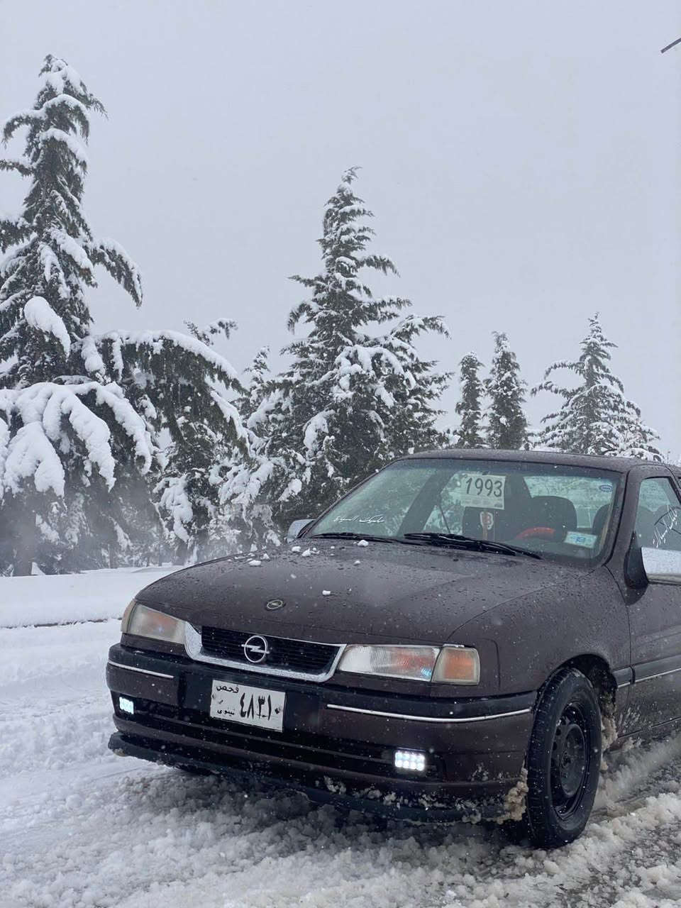 ئوپل ڤکتریا ١٩٩٣دوجام کارەبا سلاید ئاوێنە گەرمو کارەبا کامل کارەبای مەزبوت  هەموگیانی لەسەر دەقی شەریکە ماوەتەوەپێش و پشتی کەپسە دەعمی بۆ دەعمی بە شەرت مەکینە ٢٠ عادی بەشەرتی گێرو مەکینە ئارمی پلاسیک سڵمانی بە شەرتی حاسیبەو ئەوالیات هەزەی تازەیە  پێش سپۆرت لایت زینۆننە  *********** ڤایبەر وەتس ئەپ .. السليمانية, العراق
