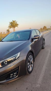 اوبتيما • ٢٠١٥ • كفالة عامه