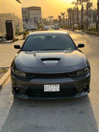 تشارجر GT • ٢٠٢٢ • V6