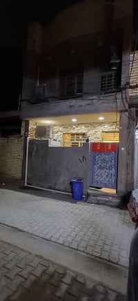 بيت للبيع زراعي سند ٢٥  ٥٠ متر بناء ٢٠٢٣ بناء درجة أولى  مقابل القطاع ...