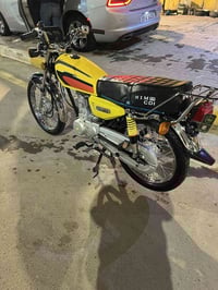 نامه 2025كفاله عامه دراجه دهن مابدله صفر العداد سعر780بيه مجال رقمي077...