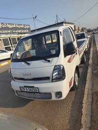 كيا • موديل ٢٦ • واسط الكوت