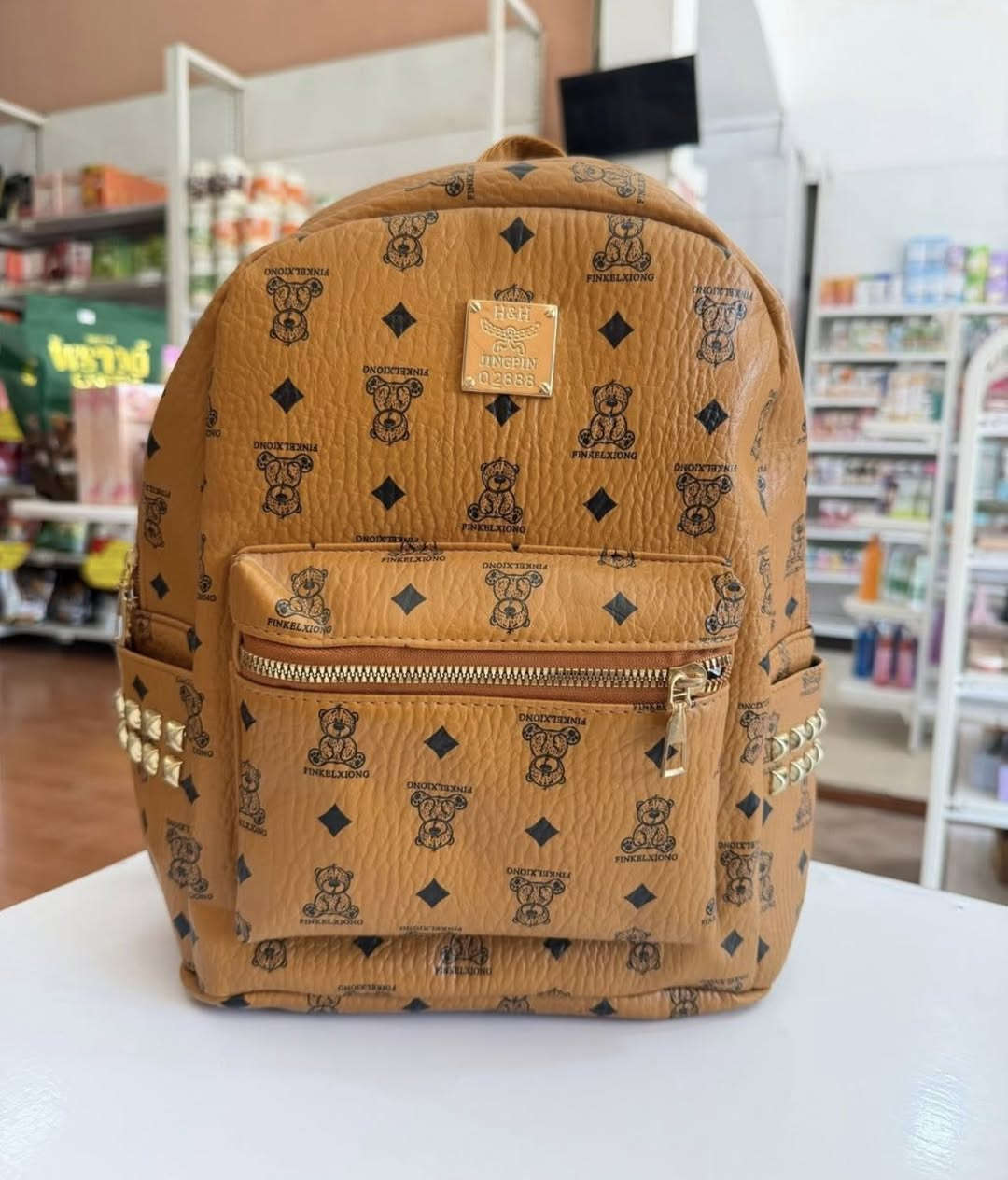 جنط ماستر كوالتي مختمات السعر 15ثنين ب25تخفيضات بس اليوم


**إذا كنت صاحب هذا الإعلان وتريد حذفه لأي سبب، رجاءا أرسل رسالة إلى الدعم الفني**