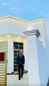 باب الحاره • ١٢٠م • أرض زراعية