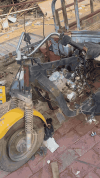 ستوته كوم حديد للبيع الاستفسار اتصل 07862680176