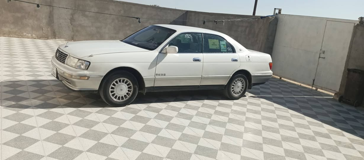 يالله سلام عليكم كراون بطه فصل للبيع موديل 95سياره جديده بعنه الكلمه وجاهزه كفاله عامه من كص ونقل وضربه وصبغ مكينه كير بل كارتون تبريد ثلج تخم تاير حداد  جديده كهربائيات كله شقاله من دعميه لدعاميه رقم ذي قار  نكليزي سنويه 28 تحويل ثاني يوم السعر 65وبيه 
 مجال للشراي 
اللاستفسار اتصال  ‏‪***********‬‏
