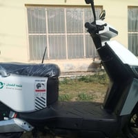 درجة شحن كهربائية • موديل ٢٠٢٥ • الديوانيه