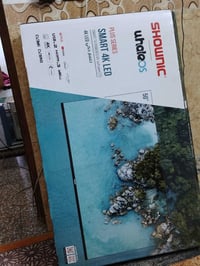 بلازما حجم ٥٢جديده صار شهر مو مستعمله سعره ٢٥٠قفل مكاني بغداد بيه يوتي...