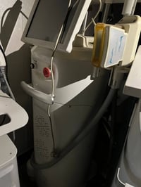 اجهزة تجميل • ديوانية • مقفل المركز