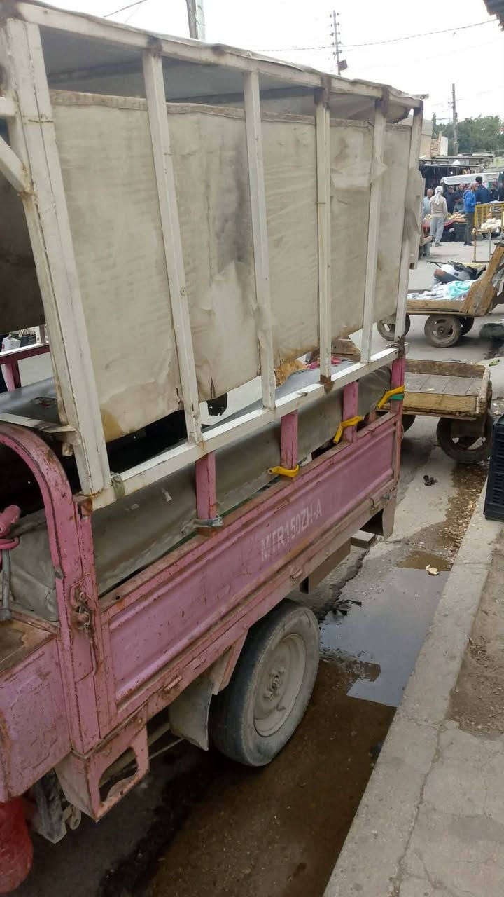 ستوته بسمي رقم انكيزي وشاصي مكفول كفاله عامه لبيع اومراوس السعر مليونين وميتين وبي  لشراي ولمو شراي لايخابر ‏‪***********‬‏ اليعجبه يخابر وبي خير ويدلل
