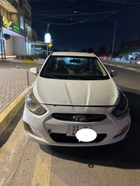 بيع او مراوس السونار مرفق بالمنشور  اكسنت 2014 للبيع خليجي 1600 سيارة ...