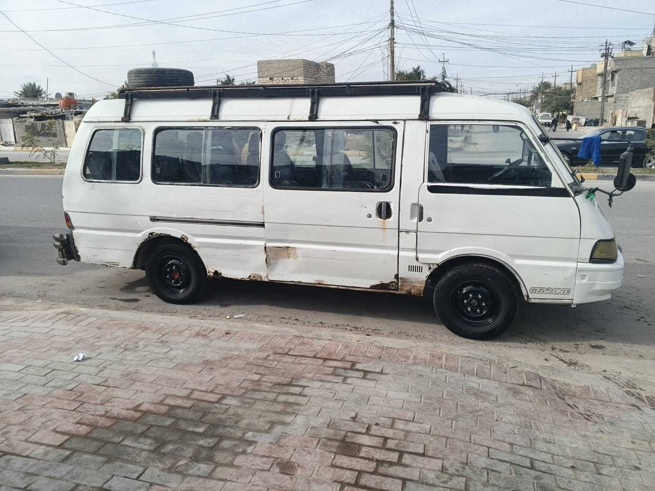 سلام عليكم. كيه آسيا للبيع موديل 99
سياره جاهز كير مكينه حداديه كله جديد. سعر75 بيهه مجال الشراي الستفسار الرقم ***********
