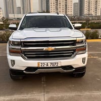 سلفرادو • ٢٠١٧ • مكينة ٥.٣