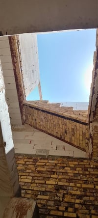متفرغ • بناء بلوك • النجف