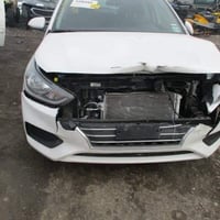 اكسنت • ٢٠٢٠ • حادث خشم