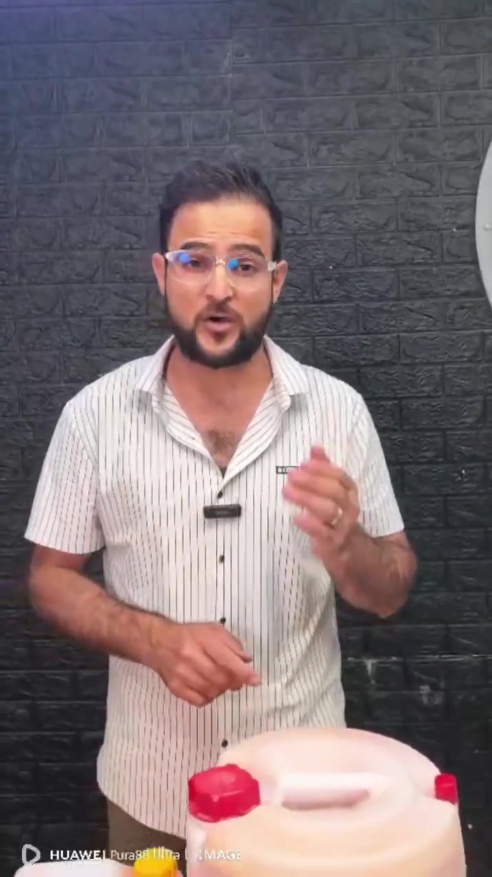 توصيل مجاني داخل بغداد


**إذا كنت صاحب هذا الإعلان وتريد حذفه لأي سبب، رجاءا أرسل رسالة إلى الدعم الفني**