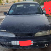 برنس • اتوماتك • الفلوجه