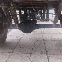 ستوته للبيع موديل 20 اوراق مكينة جديده اكسن جديد ستوته خير من الله رقم...